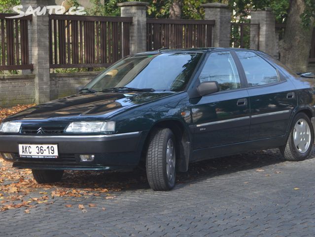 Citroën Xantia